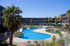 Resort Apartment 257